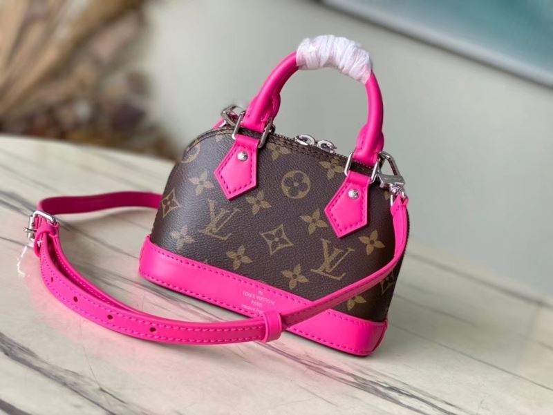 LV Top Handle Bags